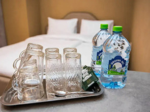 Гостевой дом Амар от Травел Хотелс Антураж