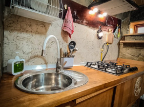 Частный дом Горная Роза