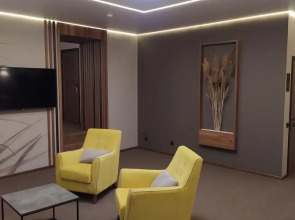 Отель Smart Hotel NEO Туапсе