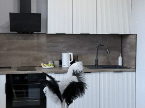 Квартира Grey House Островок Комфорта в самом Сердце Новокузнецка