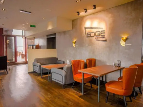 Отель Ramada by Wyndham Ulaanbaatar Citycenter