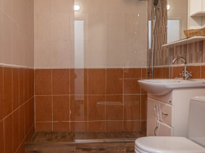 Отель Espero Hotel Resort & Spa