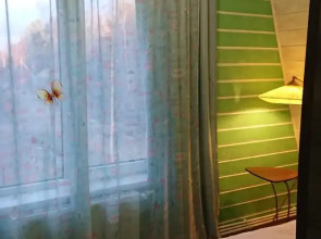 Вилла Семейный отдых в Карелии