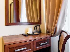 Отель Соло Прима