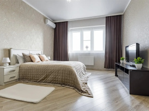 Апартаменты на Галерее 14