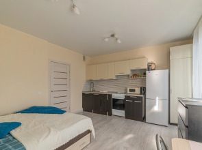 Квартира Улыбка Уюта на Чехова 1ккв