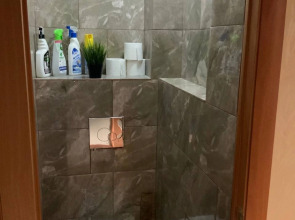 Апартаменты на Олимпийской 83