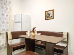 Апартаменты Парижский уют Сеть ЙоХоум