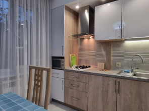 Квартира у Верхнего озера