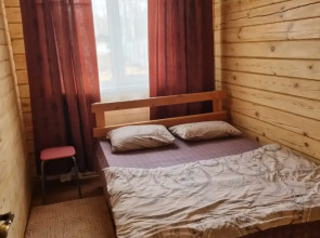 Гостевой Дом Яшкин дом