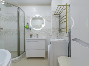 Апартаменты Юрия Гагарина 47к3