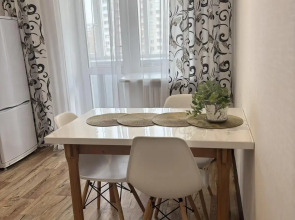 Апартаменты Сканди 2