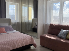 Квартира Irkroom