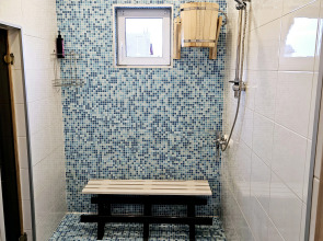 Частный Дом с Баней и Банным чаном