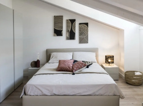 Апартаменты Paduina3 Comfort