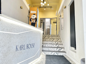 Апартаменты Номер Комфорт+ 4 гостя в отеле 3* у Кремля