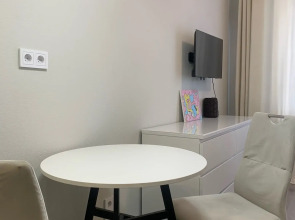 Апартаменты Family club in2 it