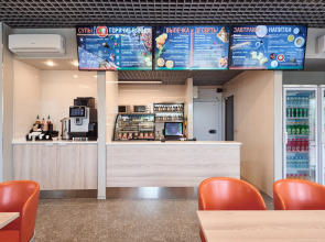 Отель 3А Балашиха