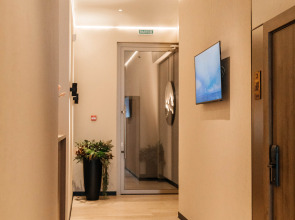 Мини-отель Терен кёл