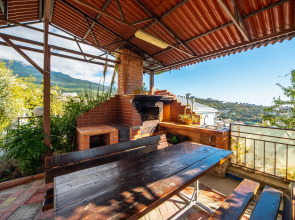 Апартаменты У камина