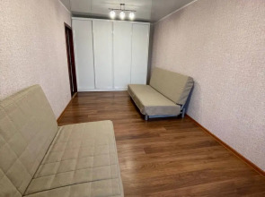 Апартаменты на Площади Свободы