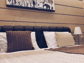 Отель Water House