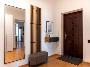 Апартаменты Марсель вблизи Острова Канта