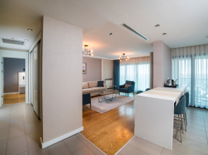 Hotel Radisson Residences Avrupa TEM Istanbul