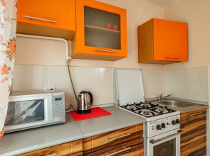 Апартаменты Дохтурова 1