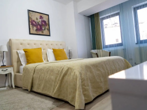 Отель Avenue Parliament