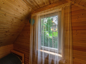 Гостевой дом Soroka home рядом с Игора