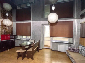 Апартаменты Северное сияние