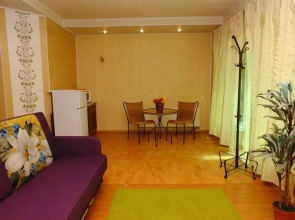 Гостевой дом Семейный