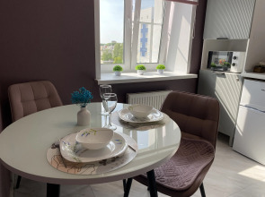 Апартаменты Уютная Квартира в Ближнем Заволжье