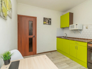 Квартира Новиковъ Дворик