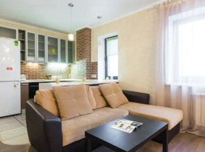 Апартаменты Luxury in Red Whale