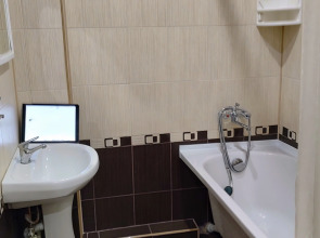 Апартаменты Golden Holiday 3 спальни