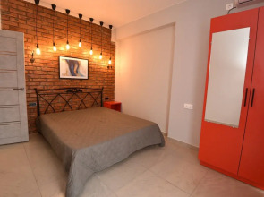 Гостевой дом DLUX