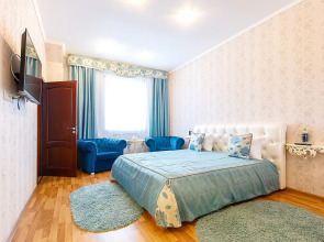 Гостиница Дворец Свадеб