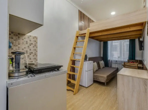 Апартаменты Sokroma МЕЛ