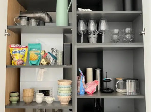 Квартира Солярис