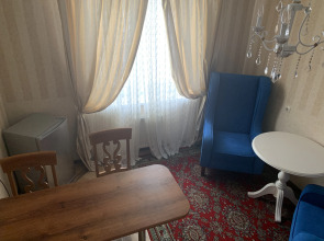 Отель Magic moments