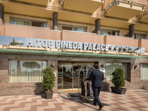 Htop Pineda Palace & SPA