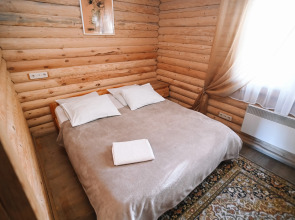 База отдыха Рублевка