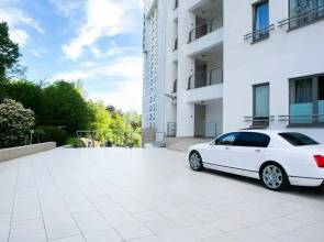 Апартаменты Идеал Хауз 9