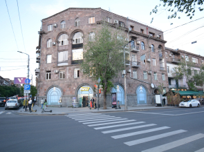 Квартира 3-к на ул. Туманяна, TM200