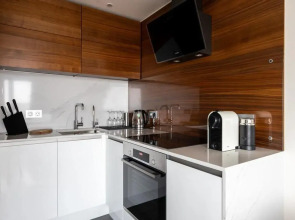 Great apart Duplex на Арбате