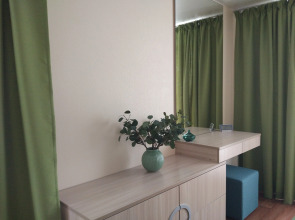 Апарт-отель Красногорский