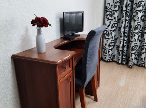 Квартира просторная на берегу Ангары