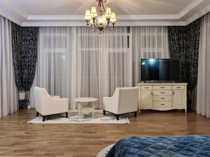 Вилла Дом на берегу Балтийского моря